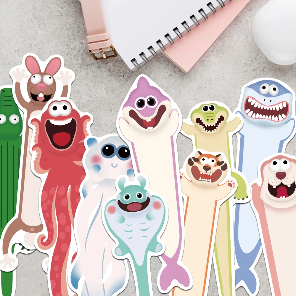 Thumbnail 2 - #56 Best Bookmarks to Buy In 2026