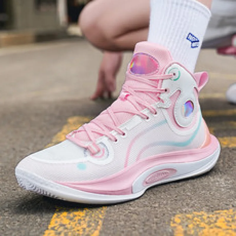 

Men's sports shoes 2025 autumn/winter running shoes versatile casual running shoes waterproof and non slip shoes men's warm cott