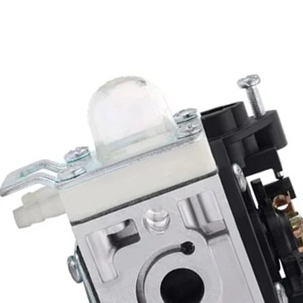 Precision Fit K75 Carburetor Optimized Fuel Delivery Improves Fuel Efficiency Withstands Harsh Conditions Enhanced Fuel Delivery