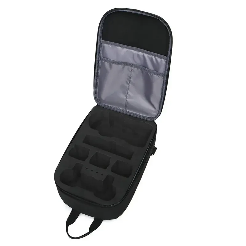 Nuova borsa per drone per DJI AIR2/2S Pro zaino portaoggetti messenger portatile per borsa a tracolla DJI AIR2/2S AIS-018