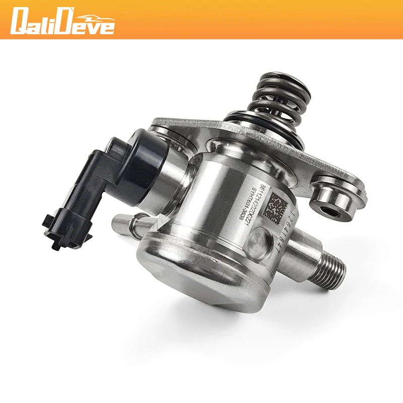 

New High Pressure Fuel Pump 12641847 12633423 12639694 for Equinox Captiva Regal Verano Malibu 2.4L 2010-2016