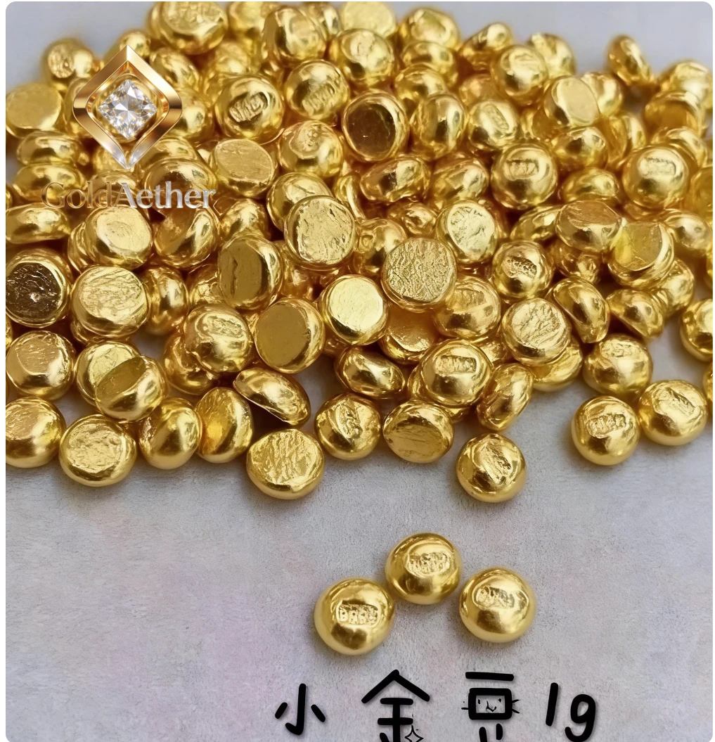 Goldaether 100% 24K…