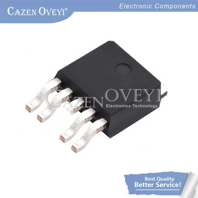 1-5pcs VN750PT BTS6133D BTS428L2 BTS6163D NJM2846 846500 MBI6661G   TO-252