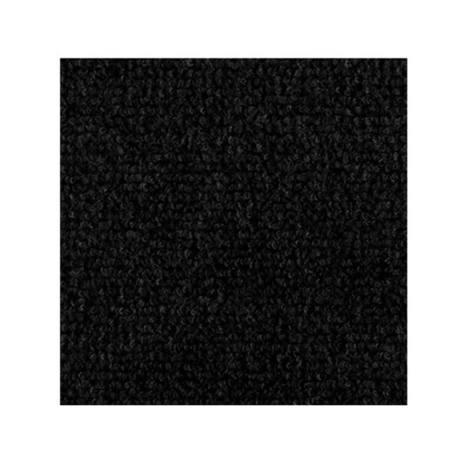 Stair Carpet Mat Carpet Pad Decorative Mats Easy Install And Removal Machine WashableReusable Self-adhesive Carpet Pad
