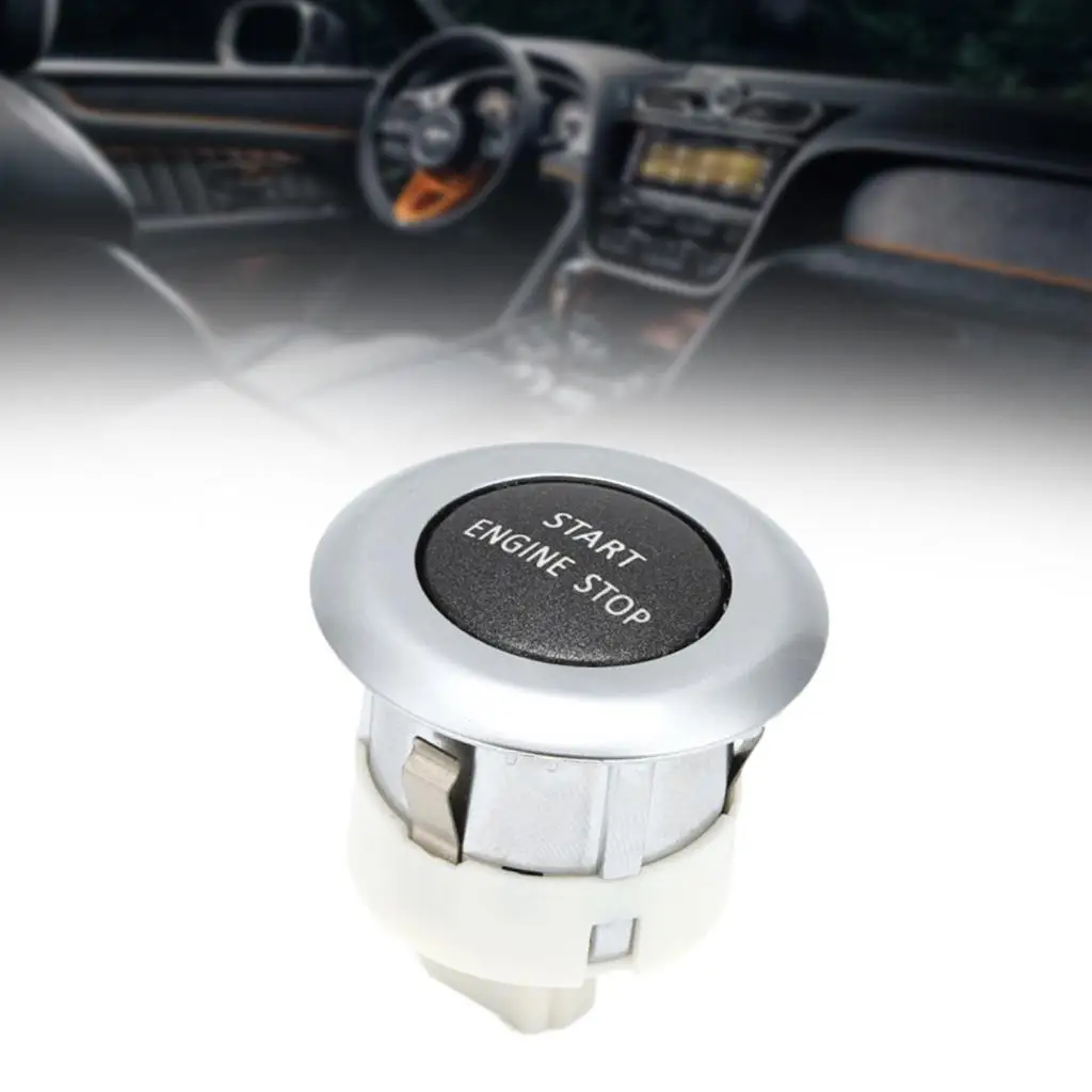 

LR 014015 Кнопка переключения двигателя Start Stop для Discovery 4 2010-2016 гг.