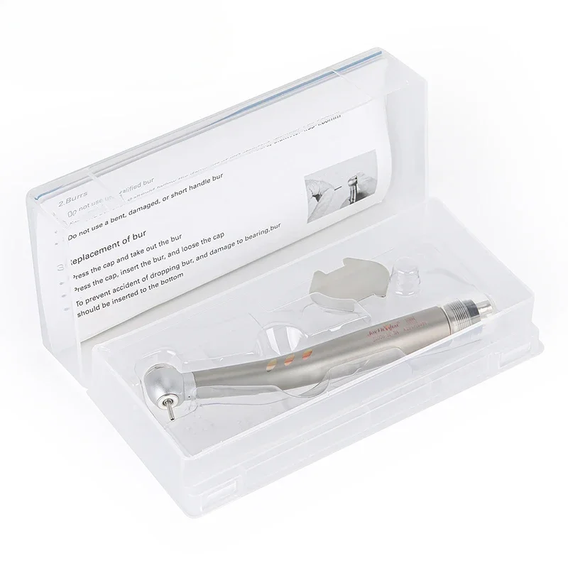 Dentals E-generator Shadowless Ring LED Handpiece