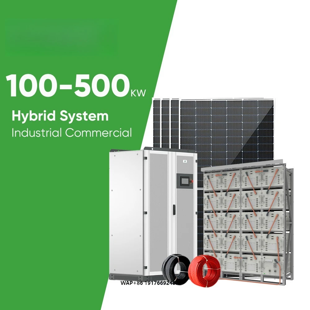 Toyon 100Kw Solar Panel System 10Kw 50kw 200Kw 300Kw 500Kw Solar Energy System Full Package Balcony Storage Use