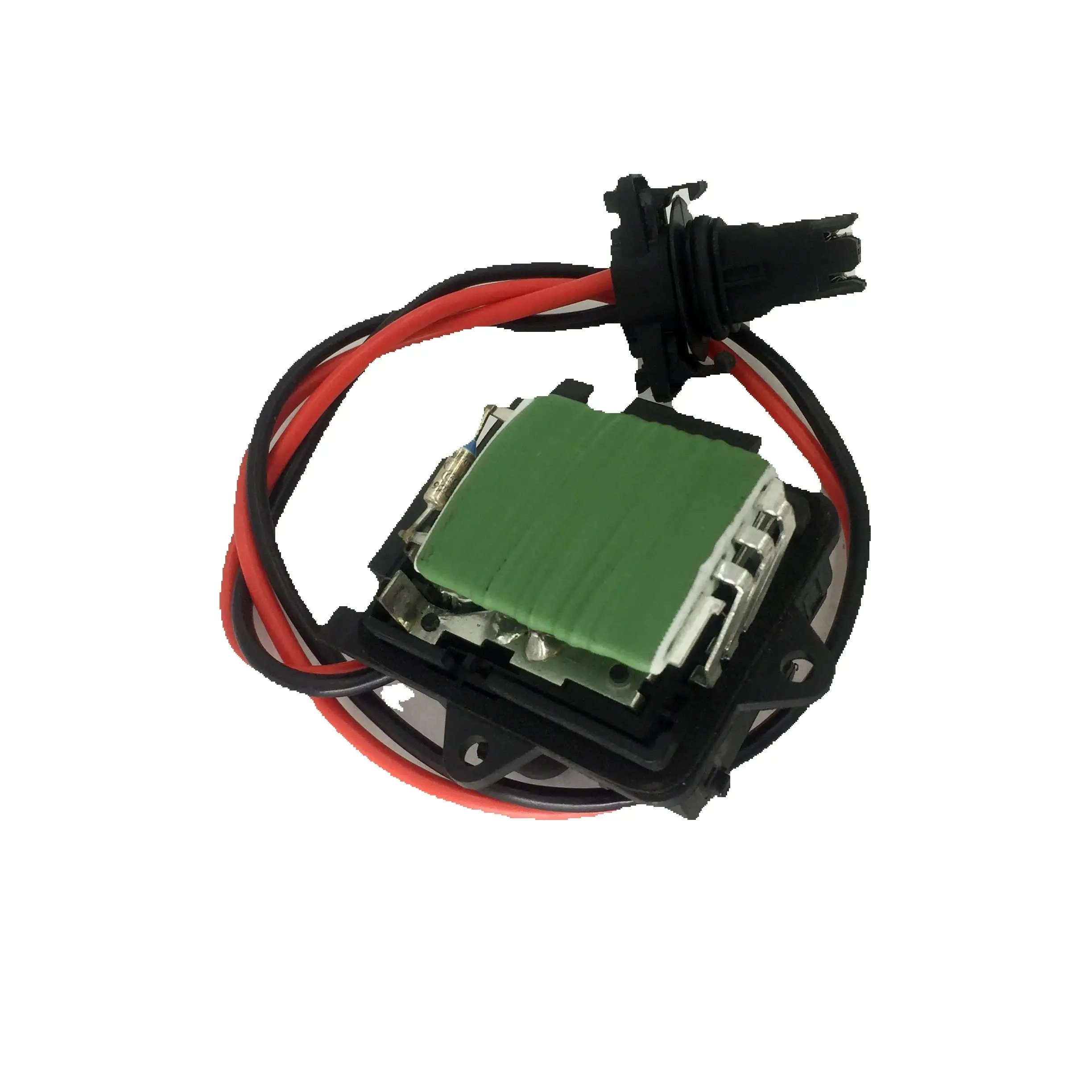 

7701050325 77010-50325 4409452 91158691 HVAC Heater Blower Motor Resistor for Renault Trafic Opel Vivaro