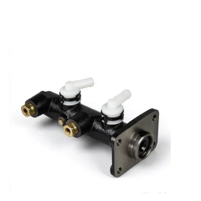 Brake Master Cylinder Compatible with Daihatsu DELTA AIBH OE 47201-87311 47201-87310 Auto Brake Replacement Spare Part