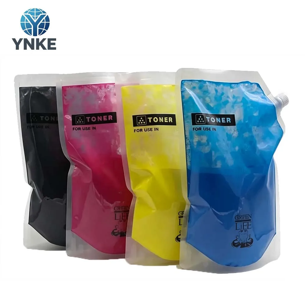 1kg Toner Powder For Canon iR ADVANCE C5030 C5035 C5045 C5051 C5235 C5240 C5250 C5255 NPG45 NPG46 GPR-30/31 C-EXV28/29 Refill