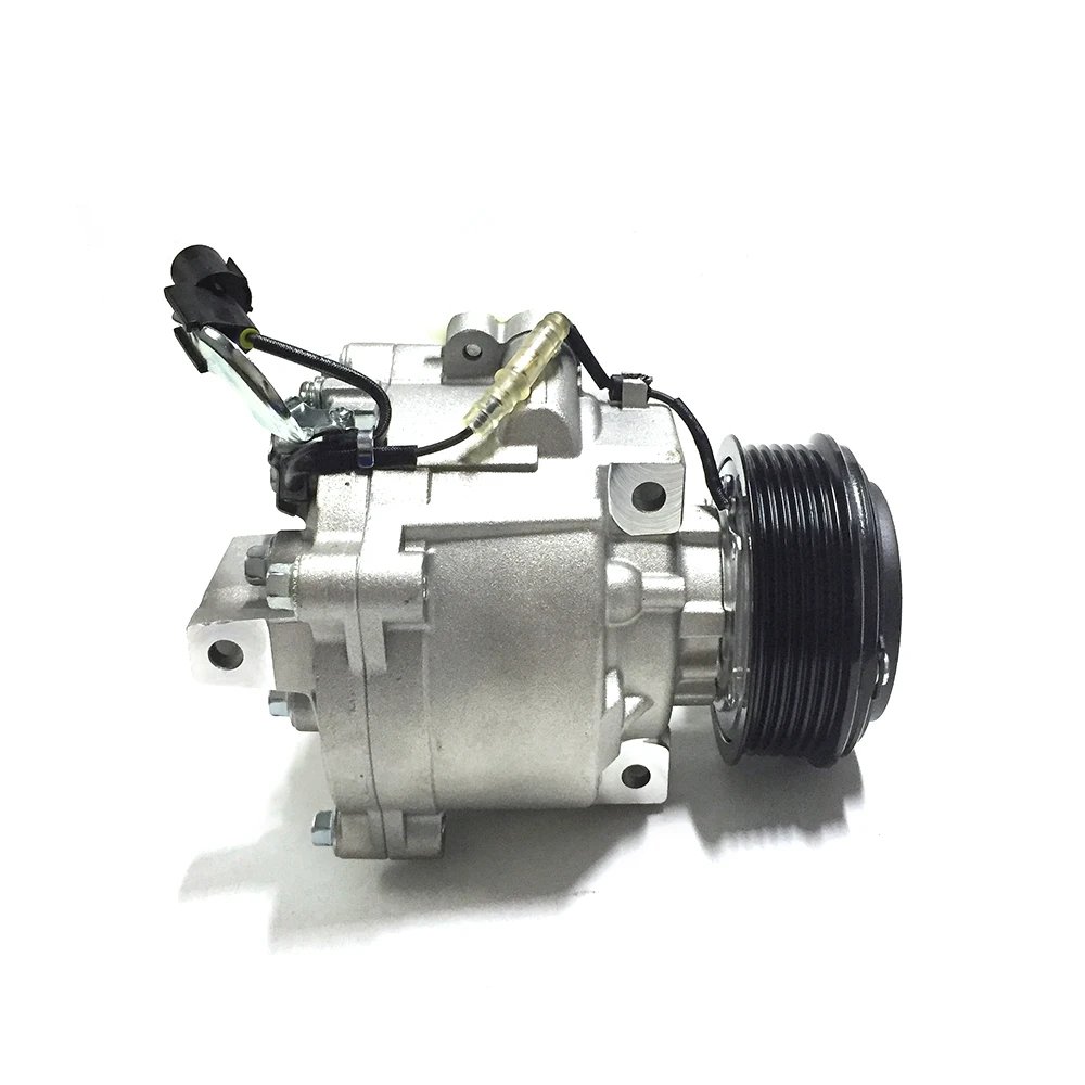 CO 29091C /7813A212  Air Conditioner Compressor W/ Clutch for Mitsubishi Lancer Outlander RVR 2.0/2.4/3.0L 2009-2015