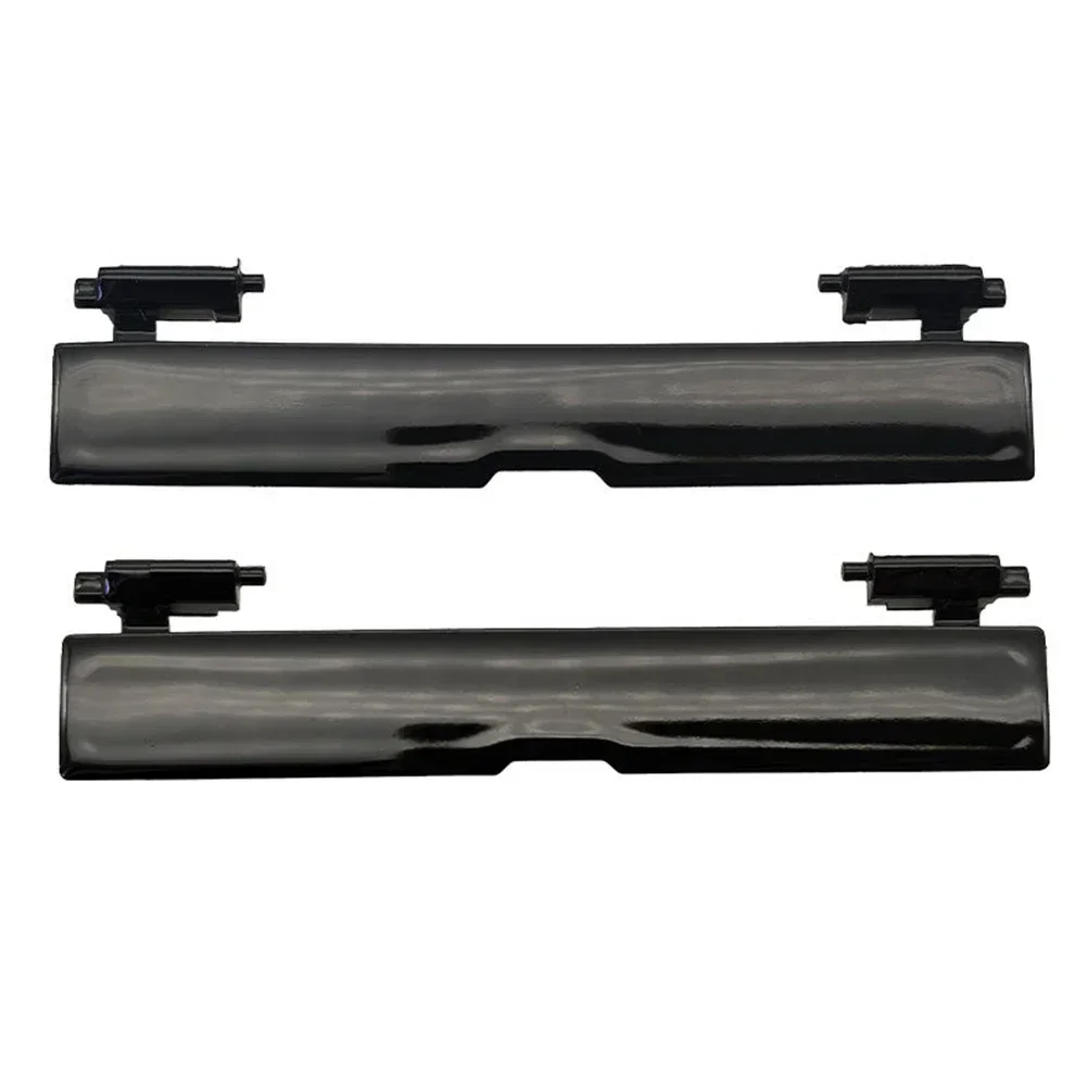 Vehicle Enhancement Roof Trim Cover Automotive Trim Simple Installation Process Weather Resistant Construction