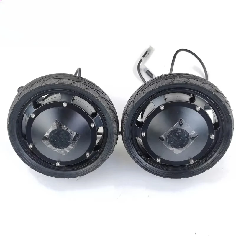 

Electric wheel hub Electric wheel hub