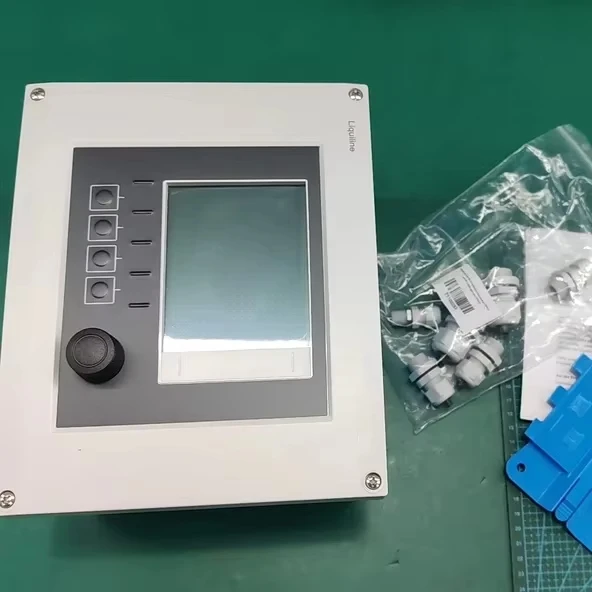 

2026 1-/2-channel Transmitter Liquiline CM442 CM442-AAM1A2F010A+AK