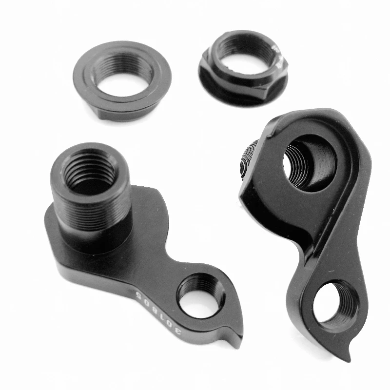 

1Pc Bicycle Parts Mech Dropout For Trek #301805 Fuel Ex Lush Powerfly Remedy Rumblefish Superfly Gear Rear Derailleur Rd Hanger