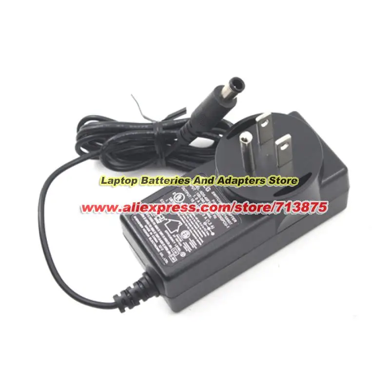 Genuine US Plug ADS-40FSG-19 AC Adapter LG 19V 1.3A Power Supply EAY62549202 19025GPCU-1 ADS40FSG-19 EAY62549202 EAY62768607