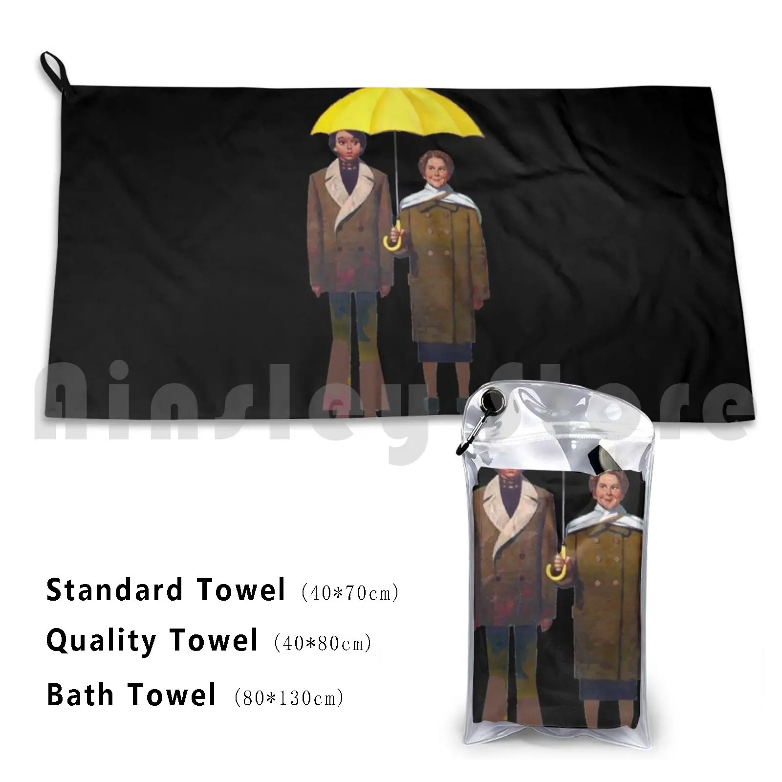 Harold And Maude Beach Towel Quick Dry Quality Towel Harold And Maude Death Life Love Existential Teenangst