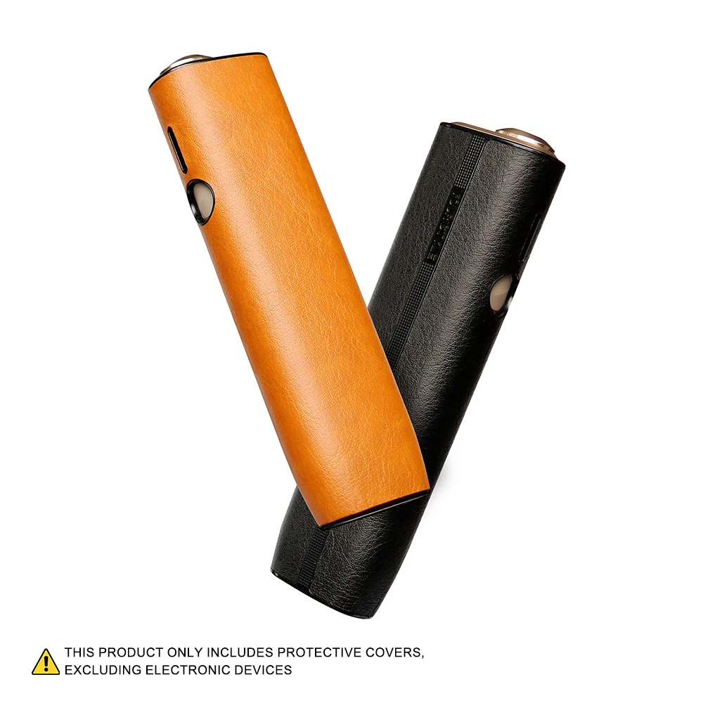 1 pz adatto per IQOS iluma i one cover protettiva anti caduta moda decorativa