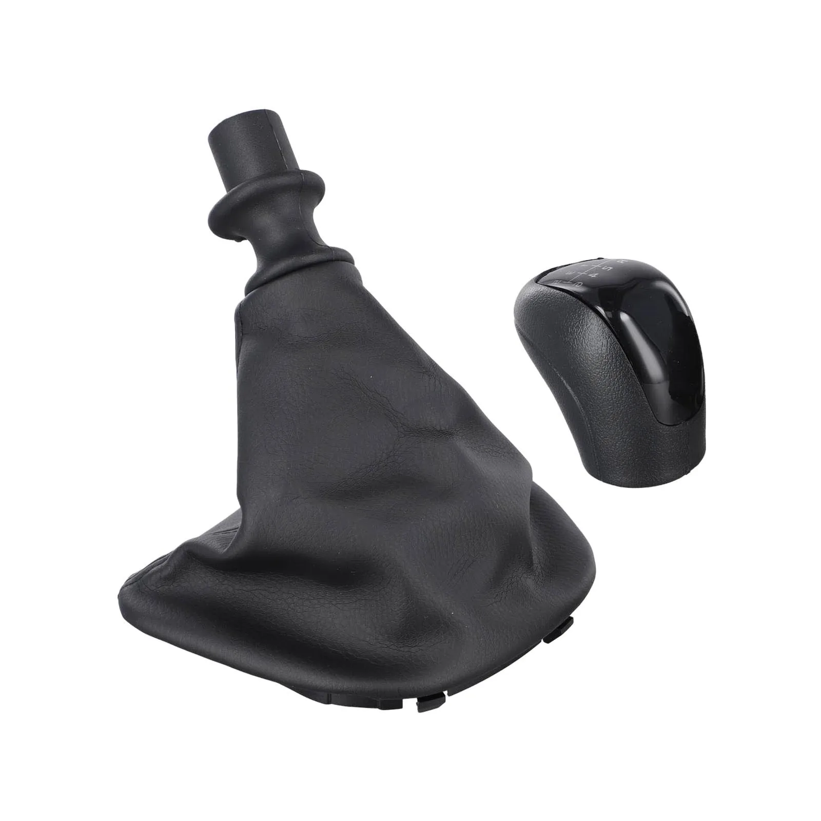 العلامة التجارية الجديدة مقبض ناقل حركة السيارة Gaitor واقي أحذية بلاستيك دليل التحول المقبض ل SPRINTER II 906 (06-13) Gaitor واقي أحذية بلاستيك