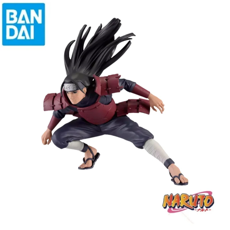 

В наличии Bandai, оригинальная заводская очков, Наруто Хаширама Сендз, панель первого поколения, живописные товары, модель товаров в стиле аниме