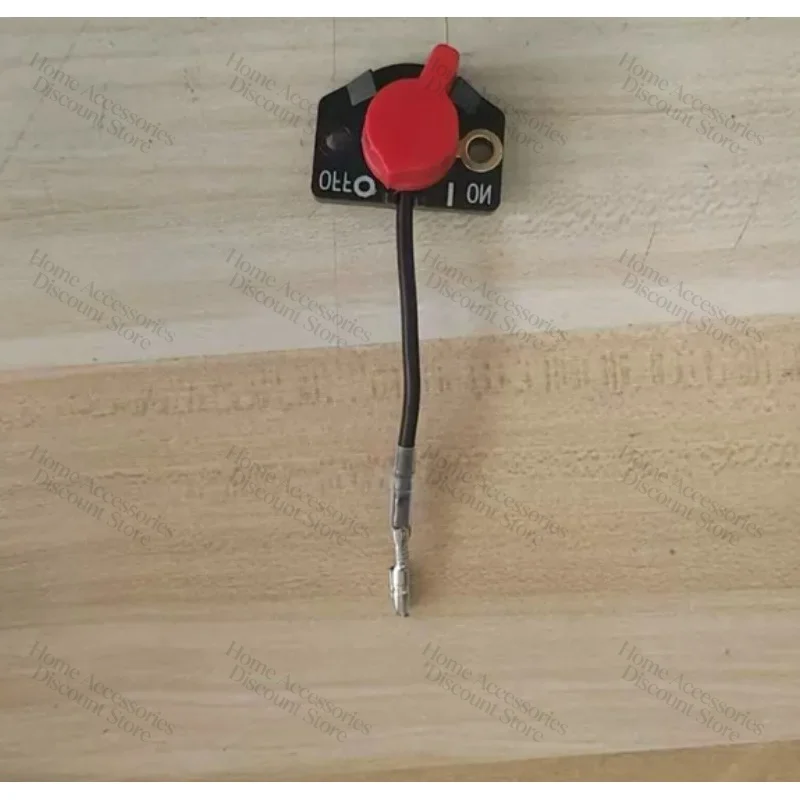 Cut-Off Switch FITS EH17 EH25 EX13 EX17 EX21 EX27 ROBIN ENGINE PARTS