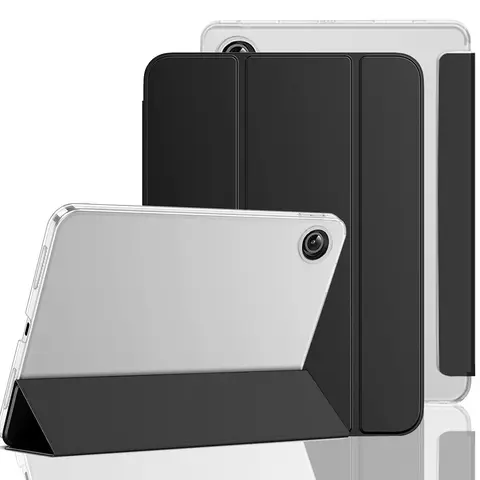Case For Samsung Galaxy Tab A A9 Plus A8 10.5 A7 Lite T220 X200 X210 T580 S5E S6 Lite S2 T810 P620 PU Tablet Cover Smart Case