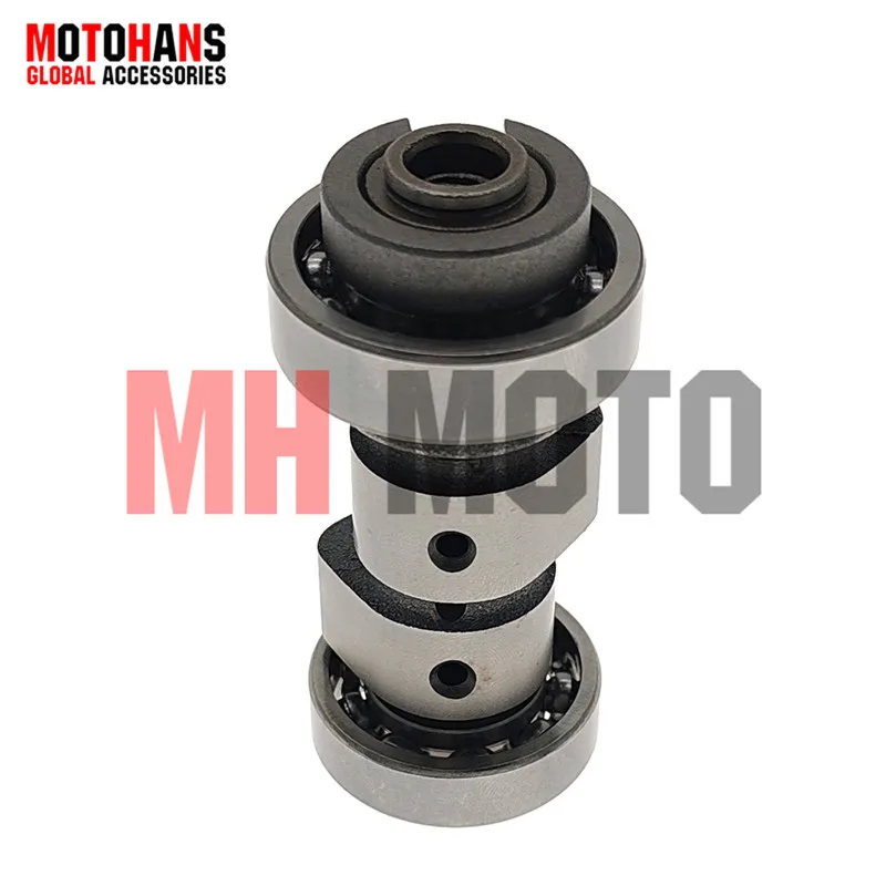

MOTORCYCLE PARTS CAM CAMSHAFT TIMING CHAIN GEAR ACCESSORIES FOR YAMAHA YBR125 XTZ125 LIBERO12 EURO I