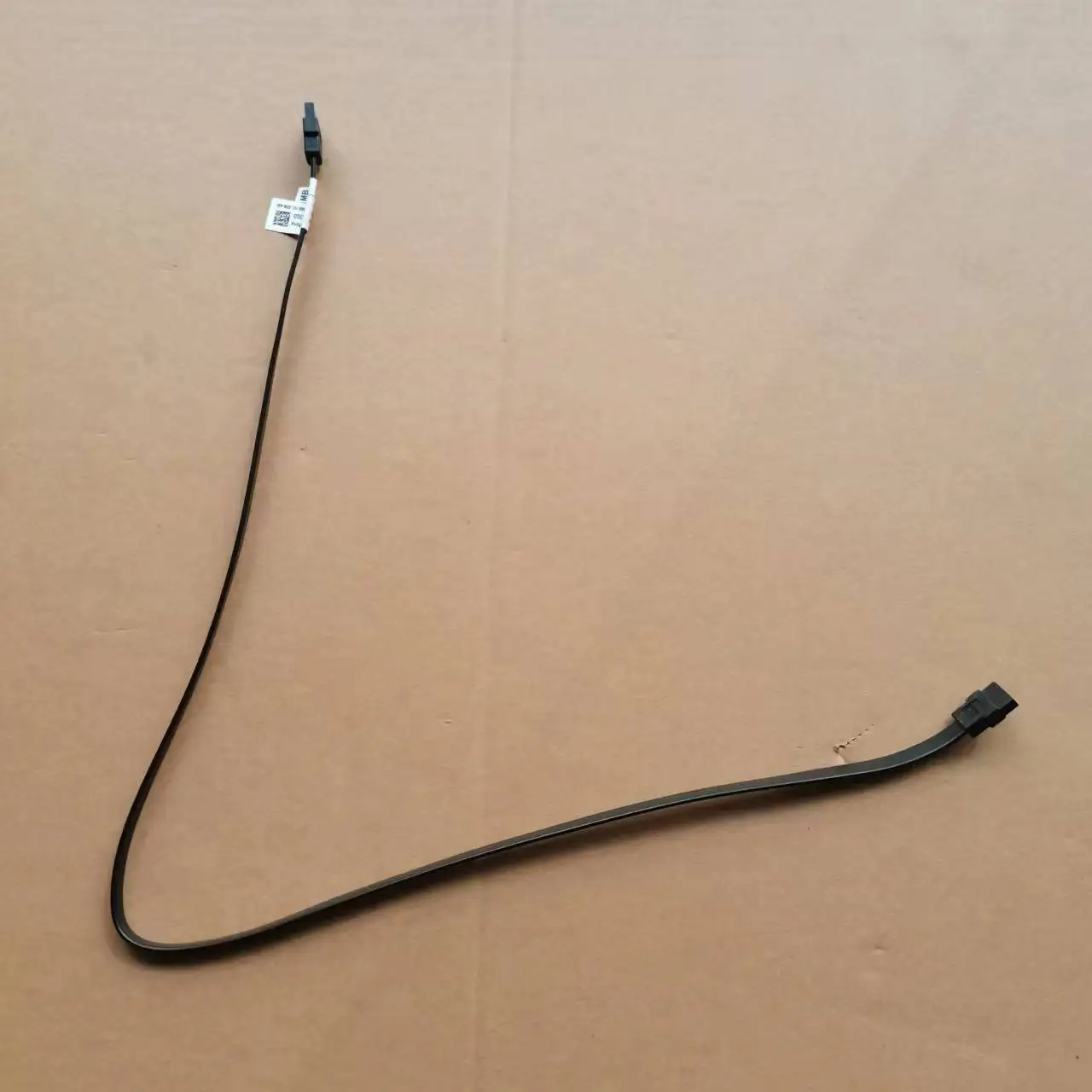 New 8Bay SATA Hard Drive Cable For Dell PowerEdge R530 Onboard S130 Controller PN:815WV