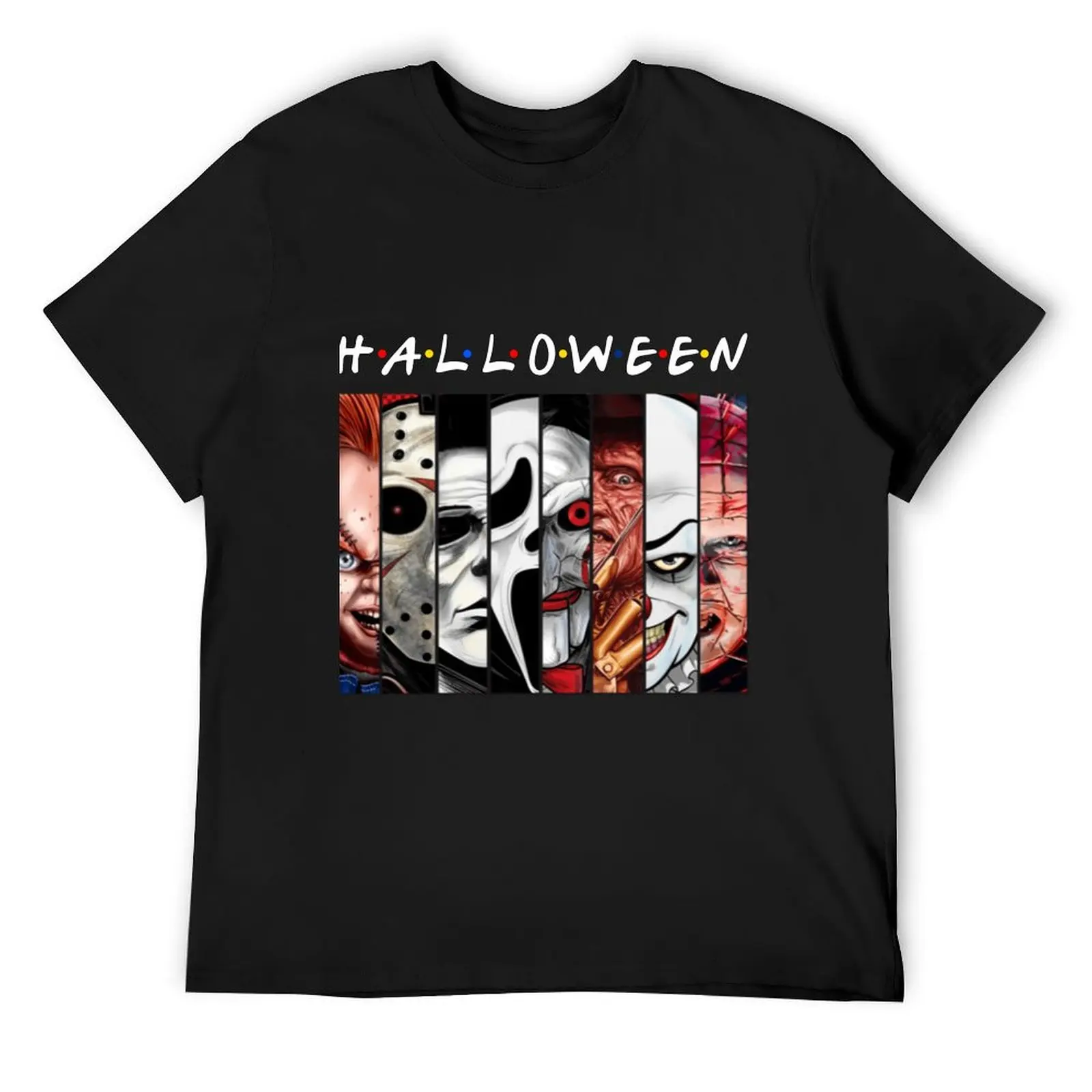 

This Is My Scary Halloween Costume T-Shirt