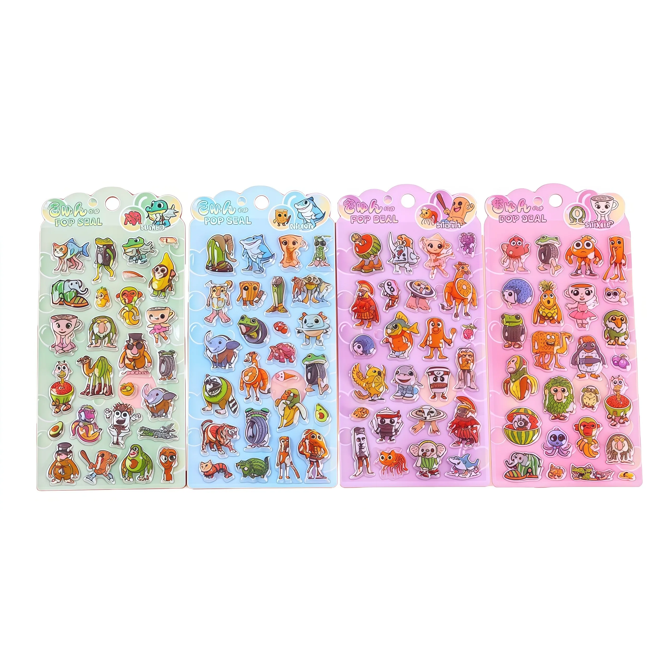 adesivos-3d-em-relevo-de-criaturas-miticas-shanhaijing-–-adesivos-fofos-com-relevo-oco-para-capas-de-celular-diarios-decoracoes-artesanais-diy