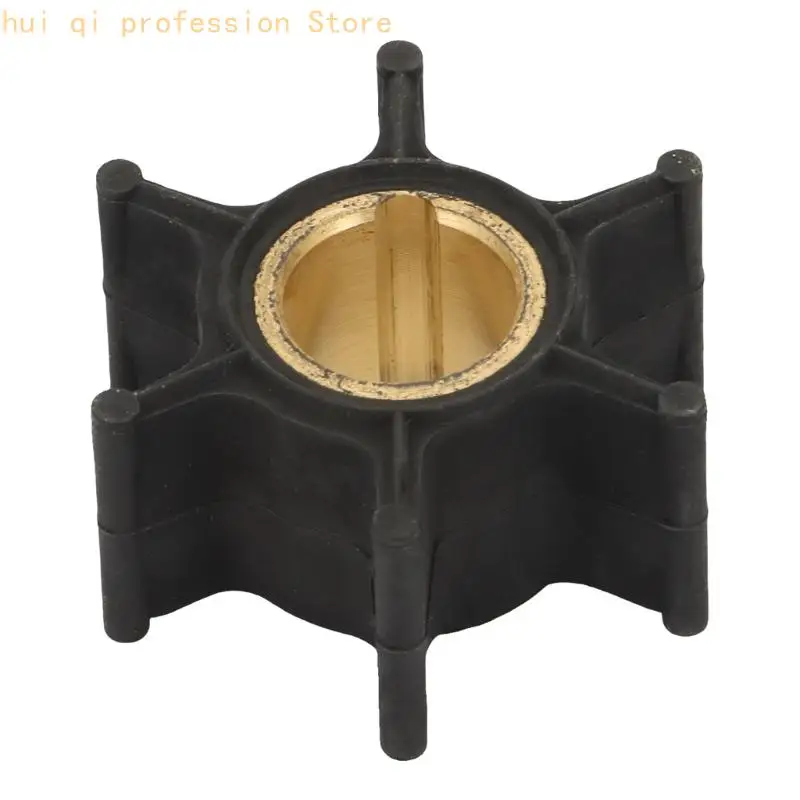 Marine-Außenbord-Wasserpumpen-Teilesatz für 8 9 9 15 Reparatur- und Austauscharbeiten H8WE – Detail 2