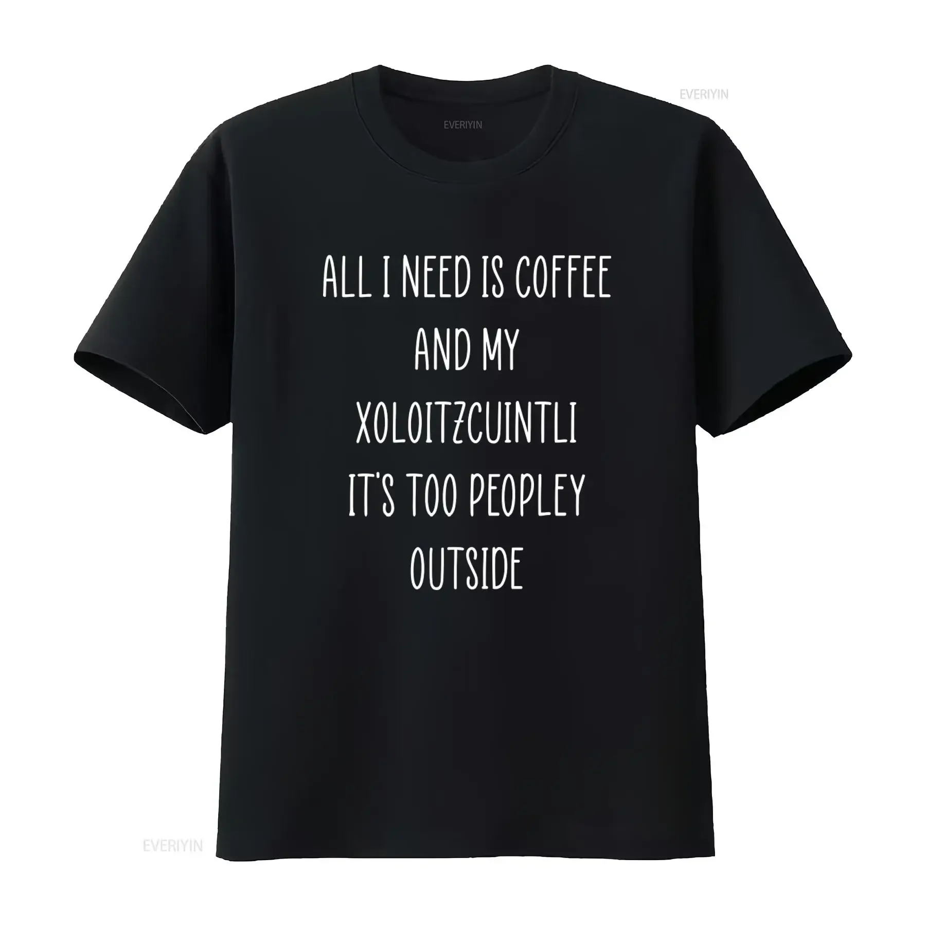Camiseta Xoloitzcuintli para todos los amantes de los Xolo, la raza sin pelo, con diseño vintage lavado, estilo casual streetwear.
