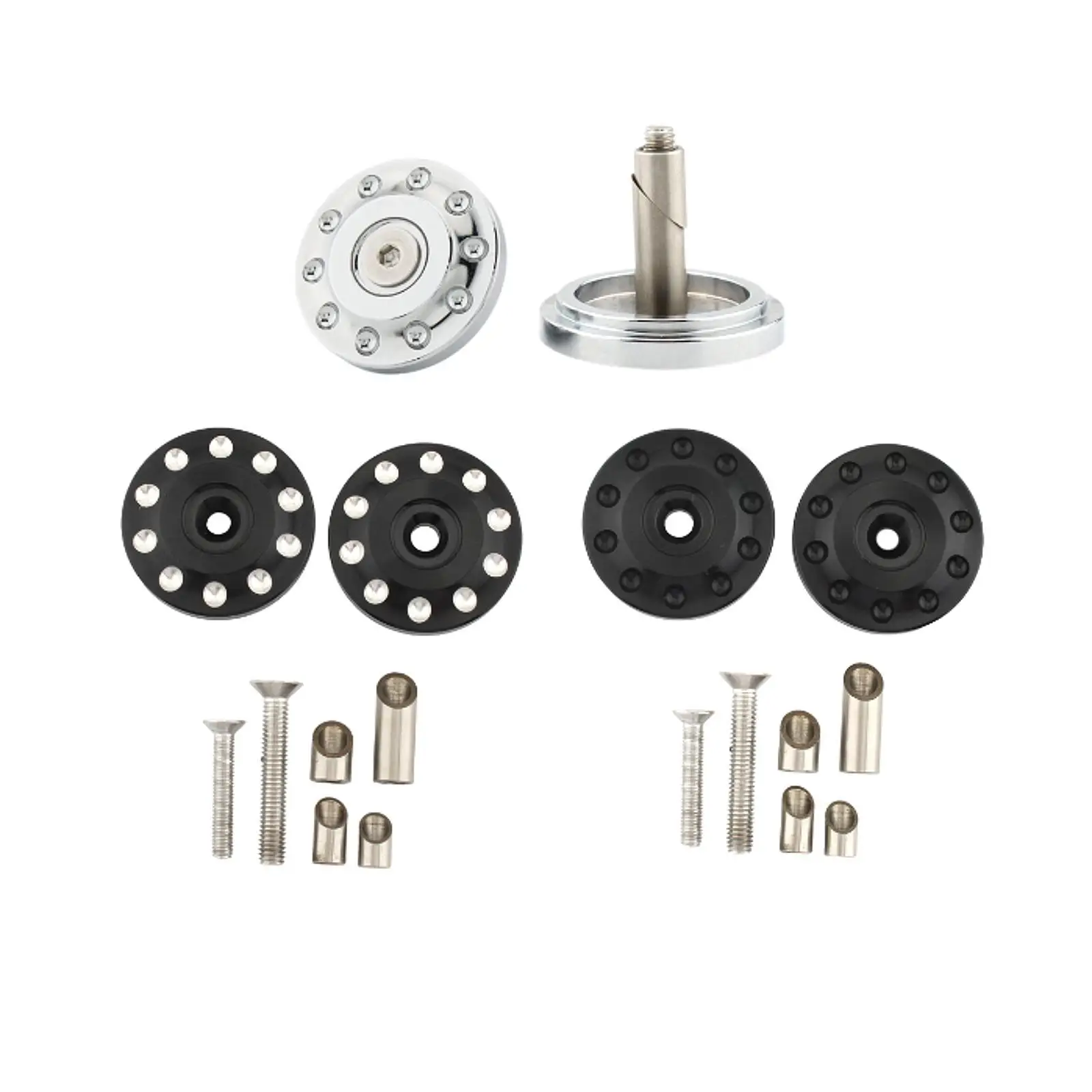 غطاء إطاري دراجة نارية ثقب الإطار ل انتصار تشويش إذاعي 1200 XC 19-24 تشويش إذاعي 1200 XE 19-24 Bonneville900 17-24 استبدال #3