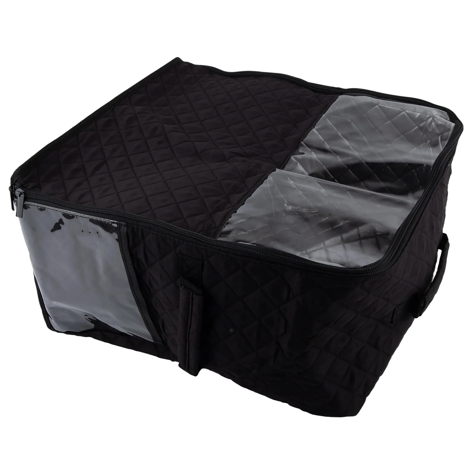 Dust Proof Stand Mixer Cover Compatible with For KitchenAid Mixers Quilted Nylon Design with Handy Pocket Features