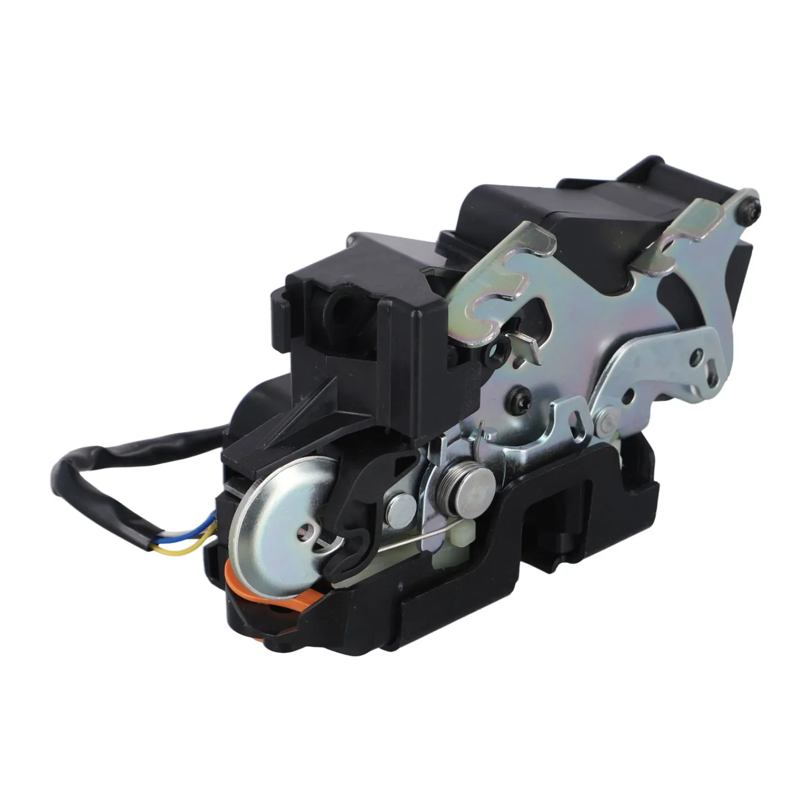 

Automotive Replacement Left Door Lock Actuator Door Lock Actuator Replacement Fuel Filter ABS Material Anti-Corrosion
