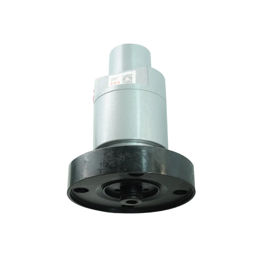 XJ2-F10  Two-way Air-guide Faucet  QY495  Pneumatic Control Valves Q10 Zhonghao Factory Direct Sales