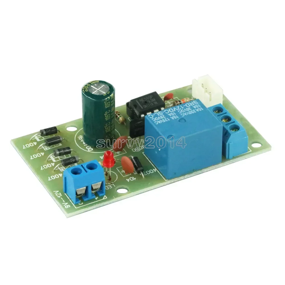 

1pcs Liquid Level Controller Sensor Module Water Level Detection Sensor Fuel Flow Sensor Water Flow Switch Flowmeter For arduino