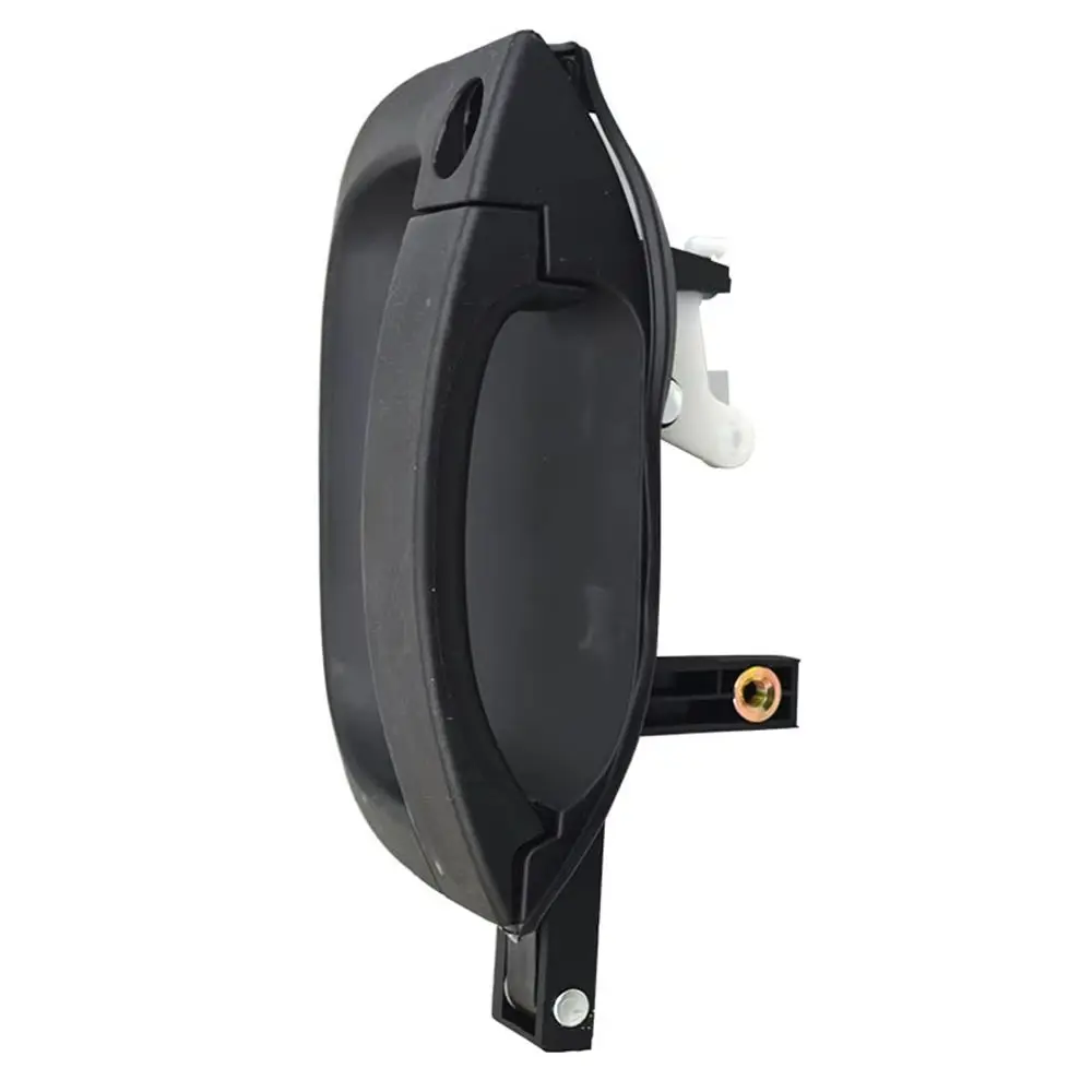 

Black Outer Door Handle Left+Right For Kia Bongo K2700 K2900 OEM 82650-4E000 82660-4E000