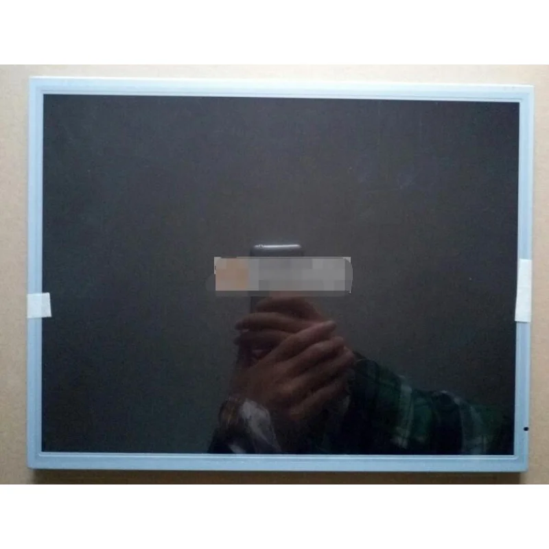 

HT150X02-101 Оригинальный 15-дюймовый ЖК-экран 15,0 дюйма 1024 (RGB) × 768, XGA 85PPI LVDS (1 канал, 8-бит), 20 контактов