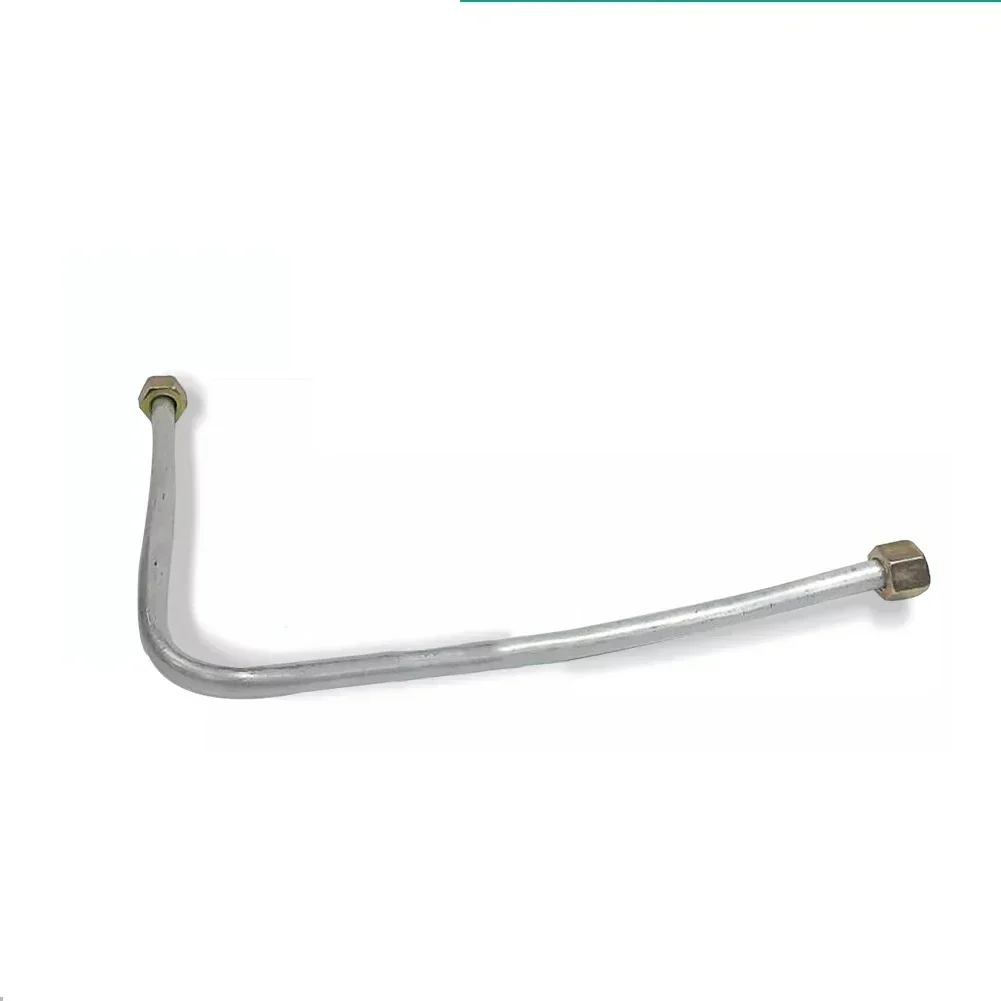 Nhôm Không Khí Xả Ống Thay Thế Không Ống Bơm Không Khí Các Bộ Phận Dự Phòng G3/8 "Không Khí Phụ Kiện Bán Buôn