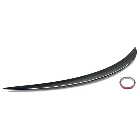 12 best sales w213 spoiler - №2