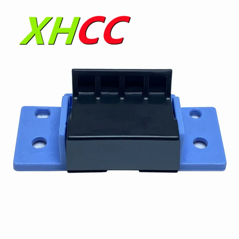 5Set RM1-0648-000 RM1-0648 Separation Pad Assembly for HP 1010 1012 1015 1018 1020 3015 3020 3030 M1005MFP RC1-2048-000 RC1-2048