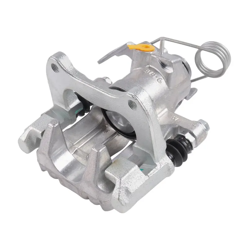 For A4 1998-2001 A6 1998-2004 Passat 1998-05 FWD Only Rear Right Disc Brake Caliper Assembly 8E0615424