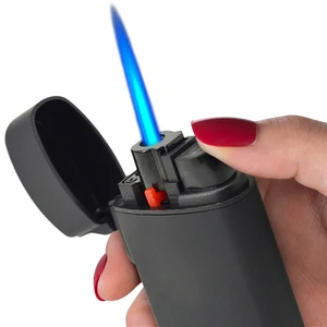 أعلى 10 مبيعات مسدس ولاعة السجائر - No4