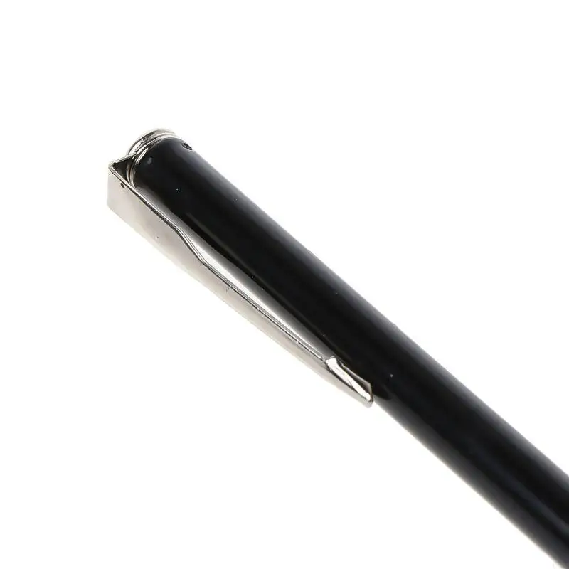 Y88C Mini Portable Telescopic Magnet Pen Extendable Pick Up Rod Handhe