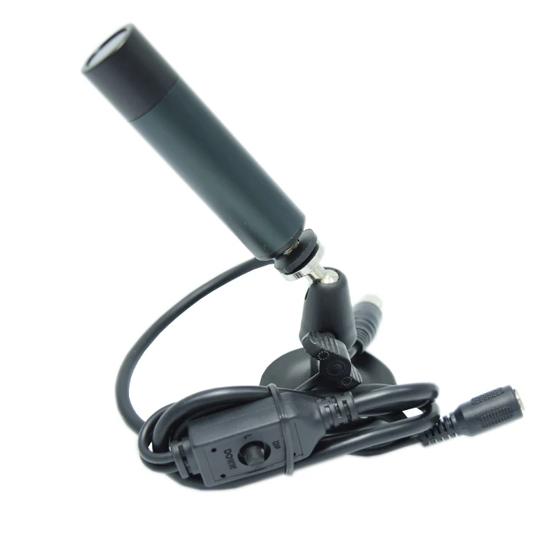 700TVL SONY 811\810+4140 OSD Menu Mini Bullet Camera Mini Ccd Outdoor Waterproof 3.6MM Lens CCTV Security Camera