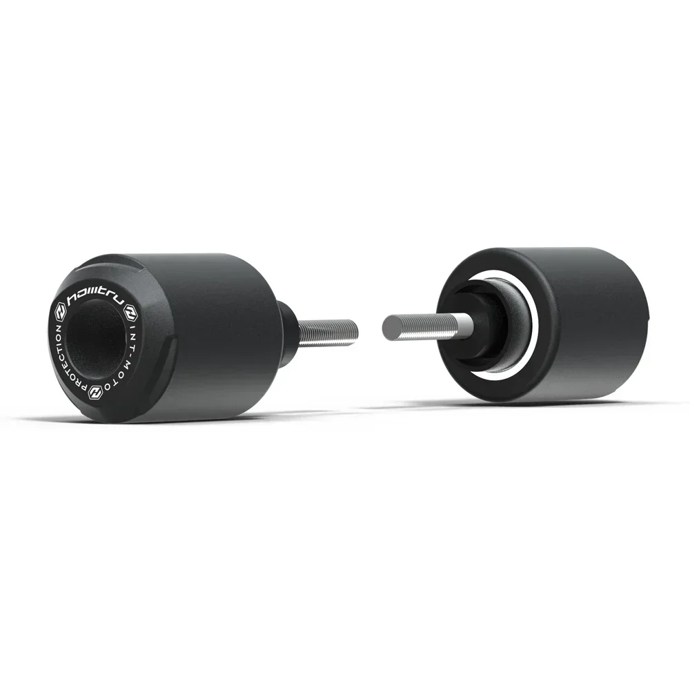 Motorcycle Falling Crash Protector For Yamaha FZ-09 MT-09 Rally 2013-2016 Guards Engine Crash Bobbins
