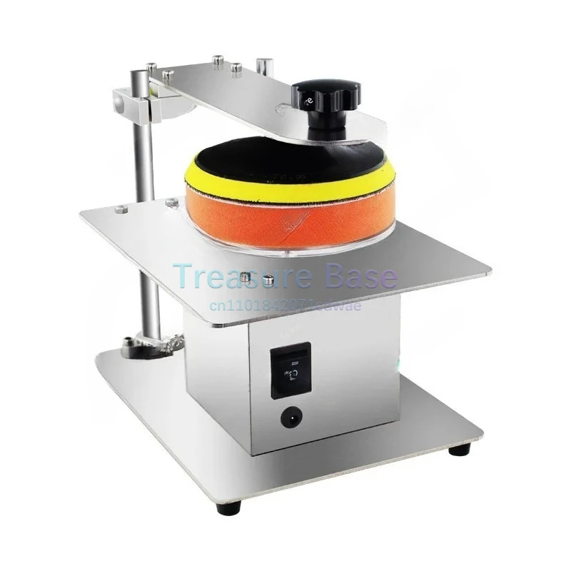 

Полировка дисков, восстановление данных, шлифовальный станок DVD/VCD, машина для ремонта царапин, 200 Вт