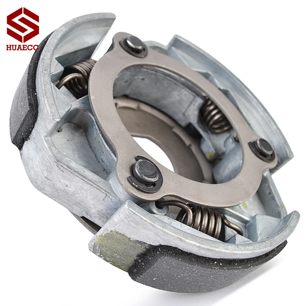 22300-HMA-000 Clutch Carrier Clutch Pad for Sym GTS 250 300 EFI Citycom 300 EFI Joymax 250i 300i Quadlander 250 300 300S view 5