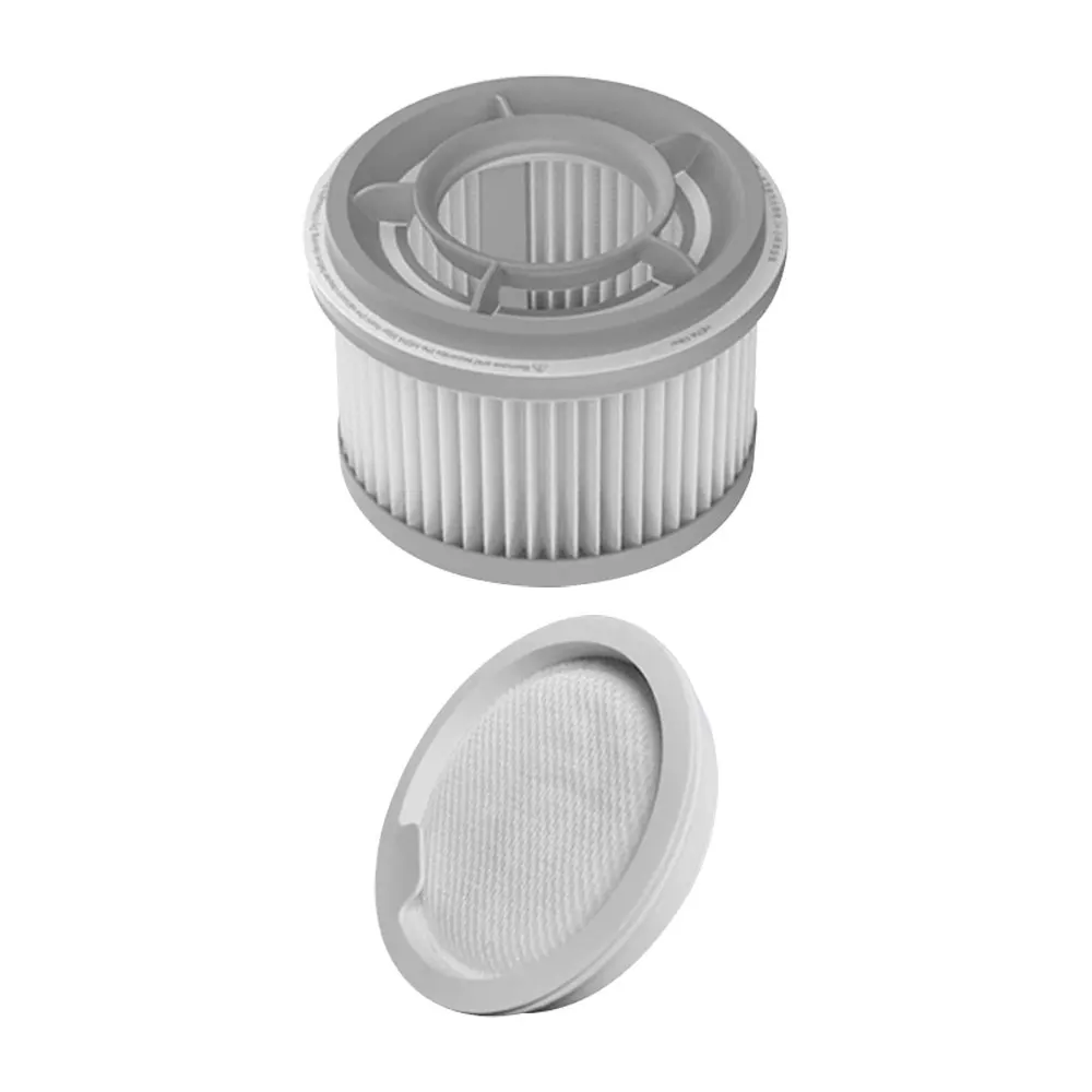 فلتر HEPA قابل للغسل متوافق مع ملحقات استبدال أجزاء المكنسة الكهربائية Xiaomi G20 / G20 Max